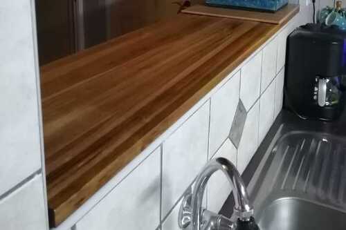 blackwood counter top